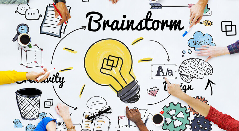 Brainstorming
